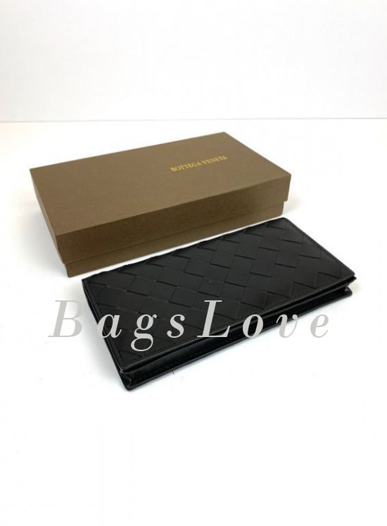 Мужской кошелек Bottega Veneta B108163