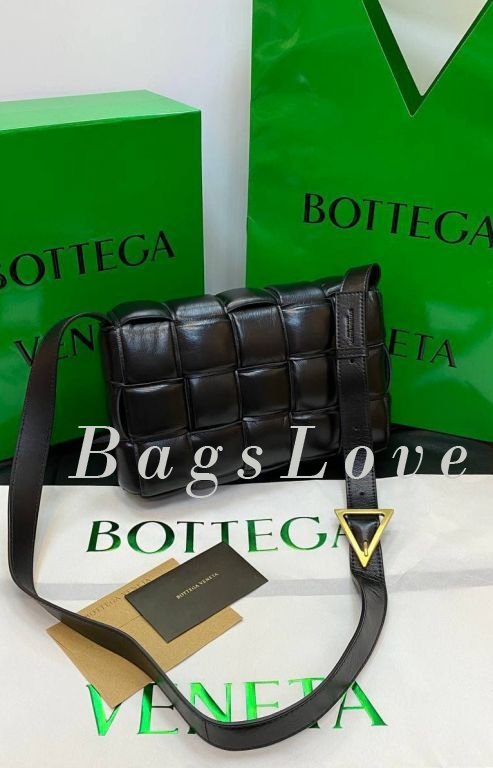 Женская сумка Bottega Veneta B108167