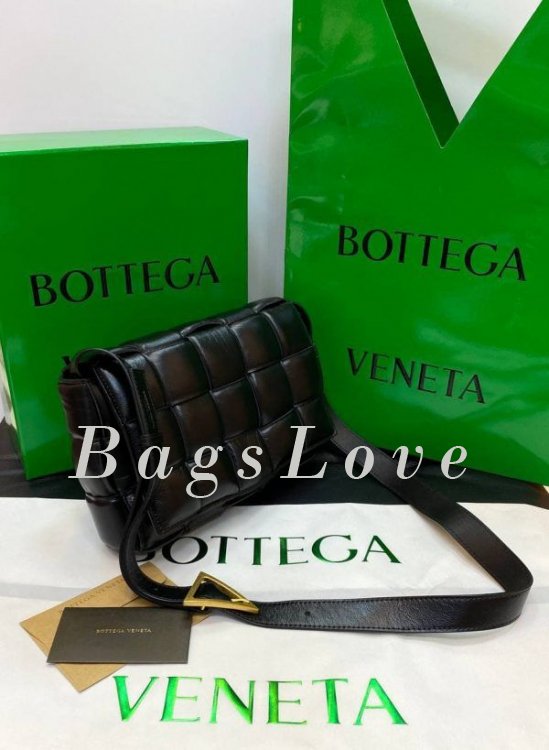 Женская сумка Bottega Veneta B108167