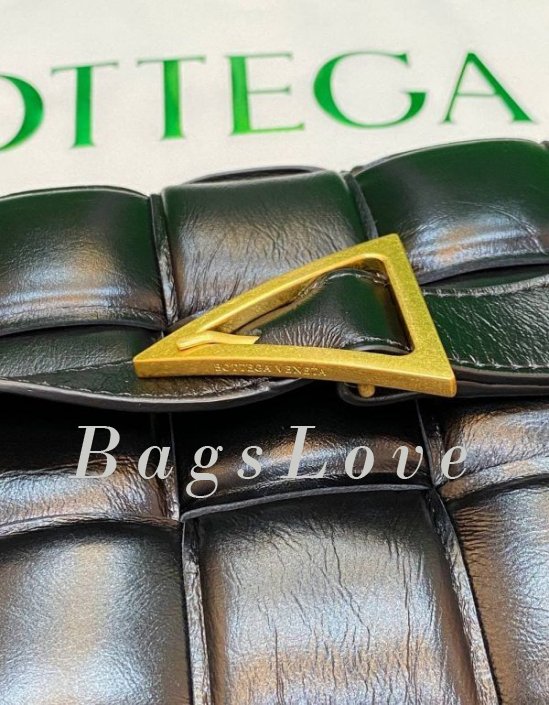 Женская сумка Bottega Veneta B108167