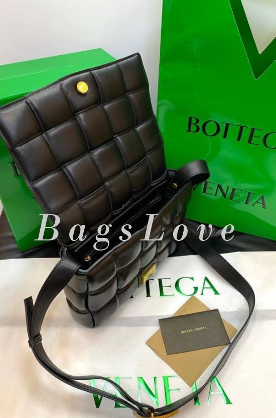 Женская сумка Bottega Veneta B108167