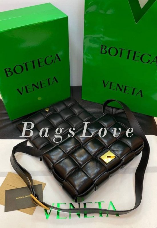 Женская сумка Bottega Veneta B108167
