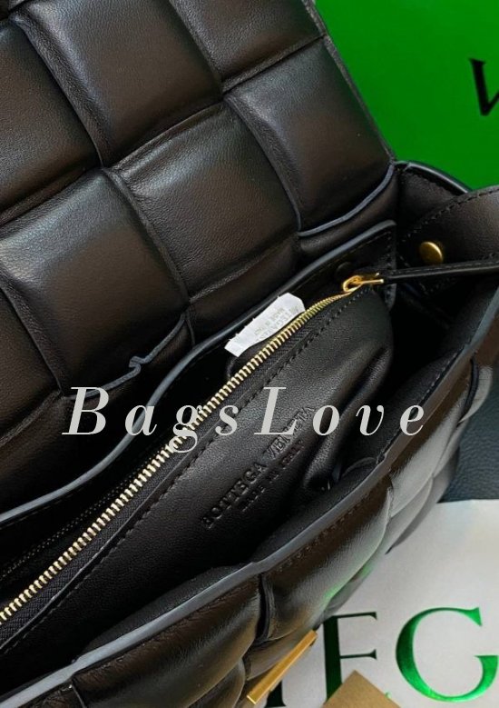 Женская сумка Bottega Veneta B108167