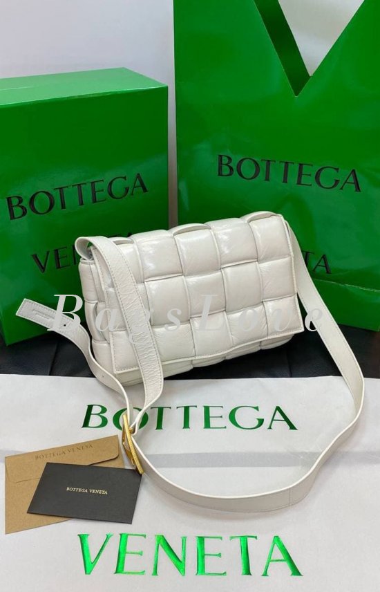 Женская сумка Bottega Veneta B108168