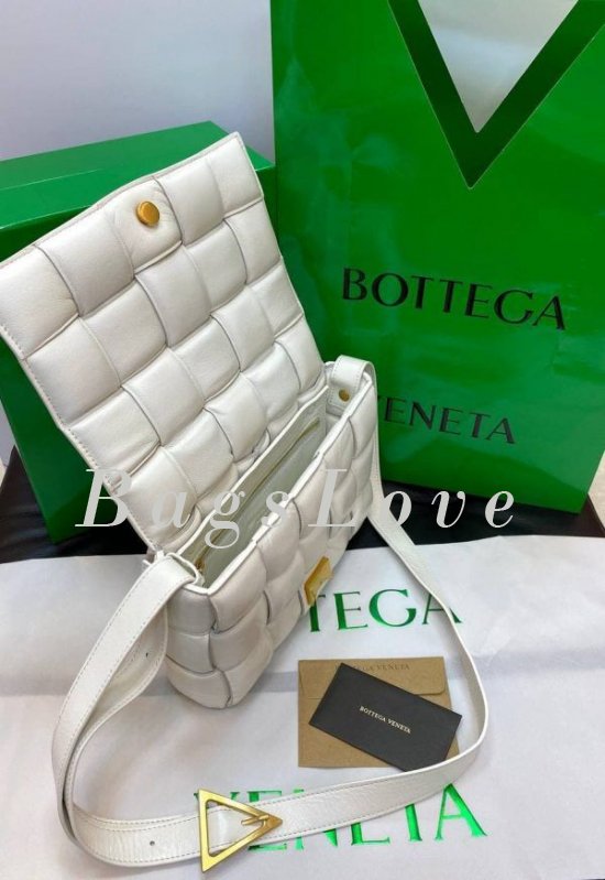 Женская сумка Bottega Veneta B108168