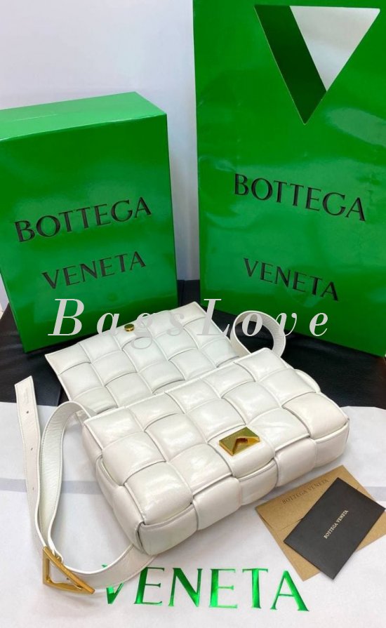 Женская сумка Bottega Veneta B108168