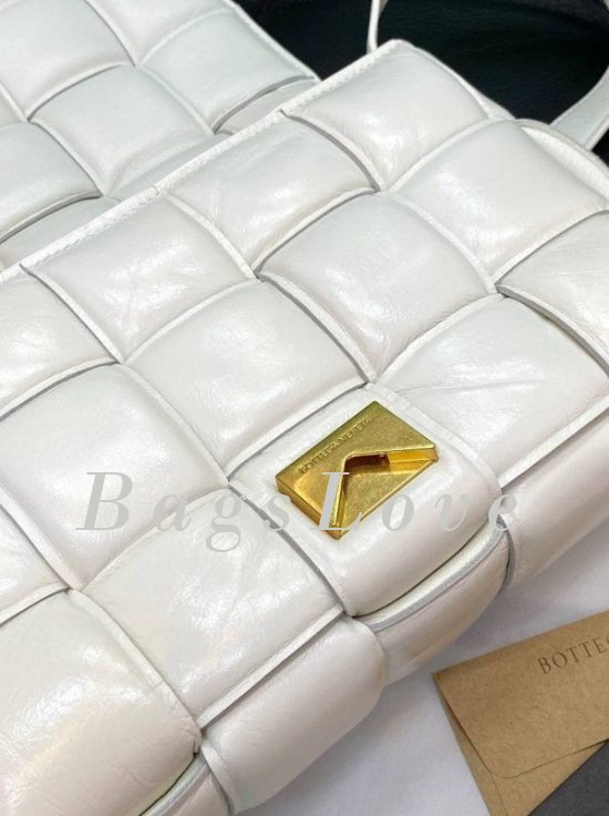 Женская сумка Bottega Veneta B108168