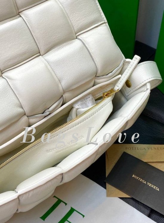 Женская сумка Bottega Veneta B108168