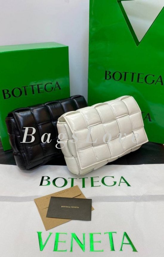 Женская сумка Bottega Veneta B108168