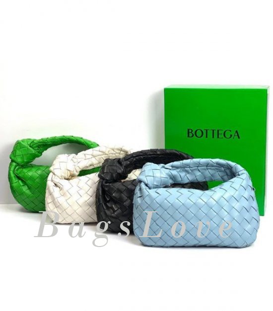 Женская сумка Bottega Veneta B108175