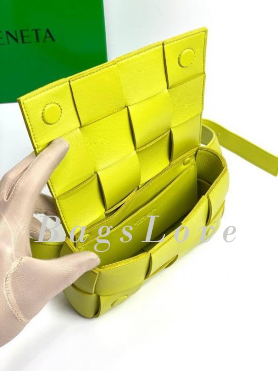 Женская сумка Bottega Veneta B108178