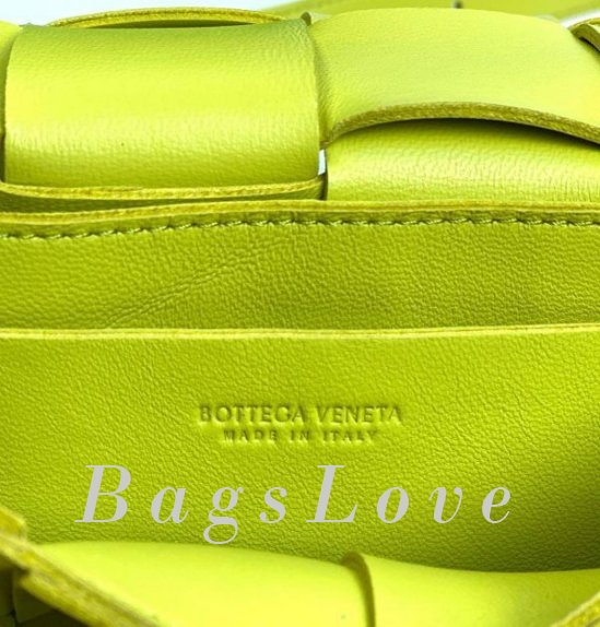 Женская сумка Bottega Veneta B108178