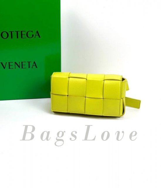 Женская сумка Bottega Veneta B108178