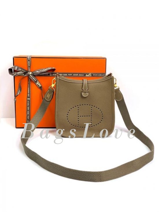 Женская сумка Hermes B108185