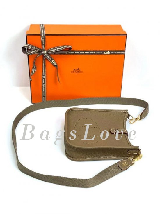 Женская сумка Hermes B108185