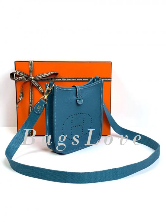 Женская сумка Hermes B108186