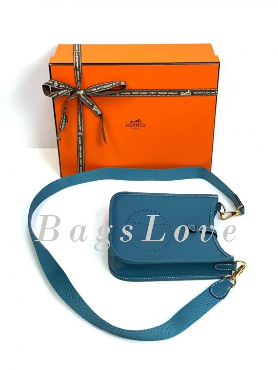 Женская сумка Hermes B108186