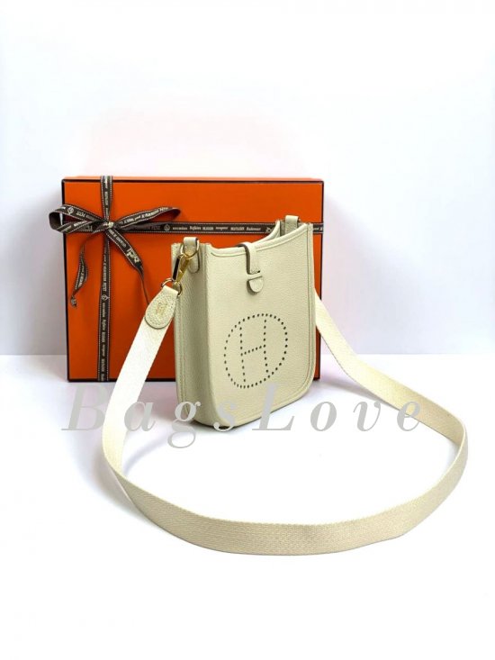 Женская сумка Hermes B108187