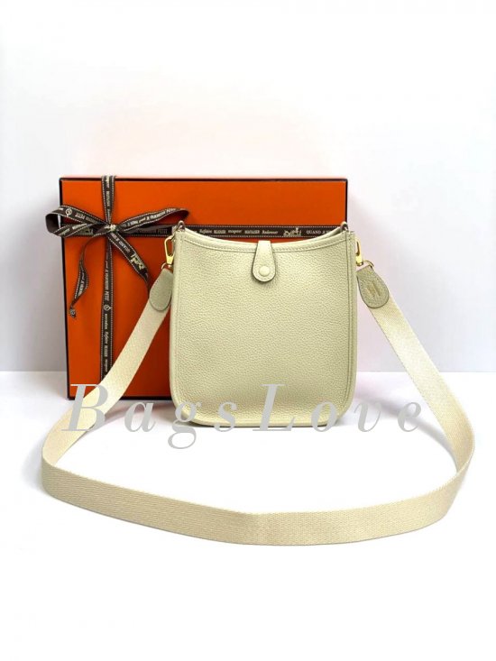 Женская сумка Hermes B108187