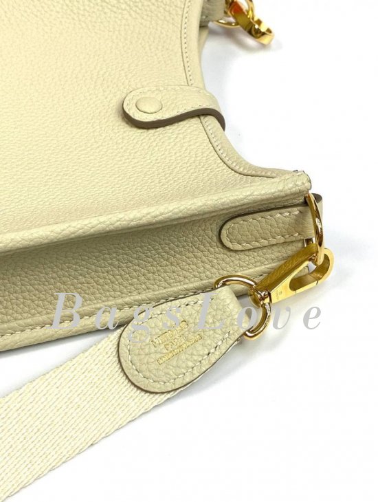 Женская сумка Hermes B108187