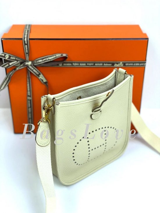 Женская сумка Hermes B108187