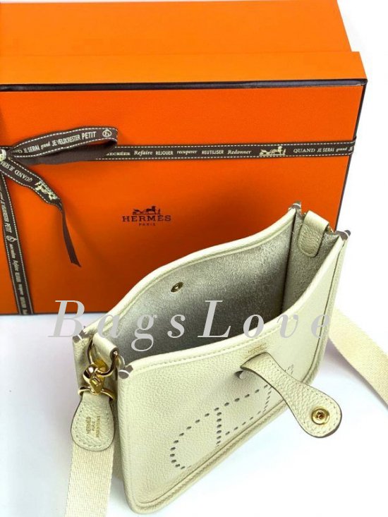 Женская сумка Hermes B108187