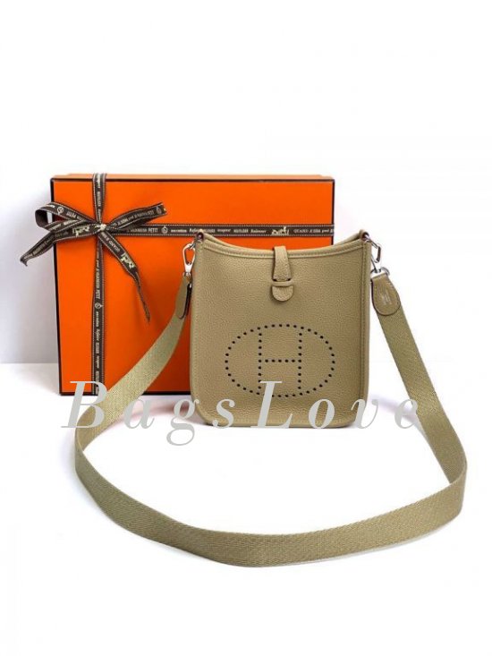 Женская сумка Hermes B108190