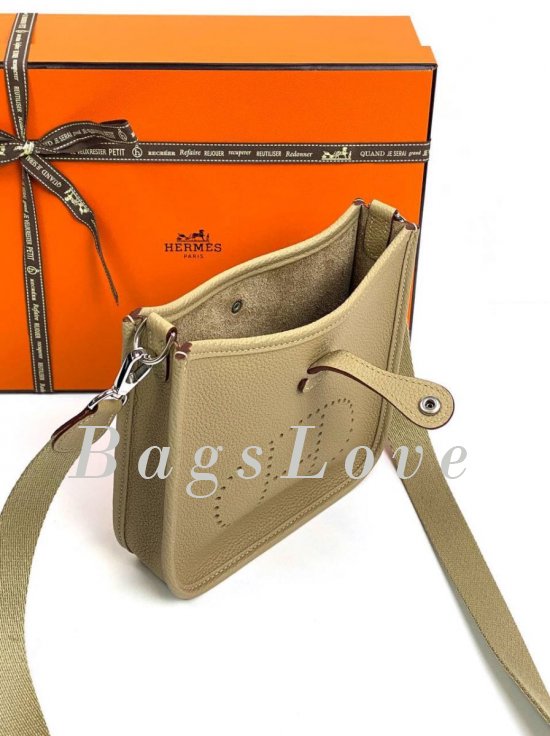 Женская сумка Hermes B108190