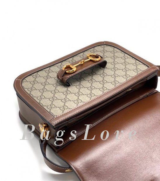 Женская сумка Gucci B108198