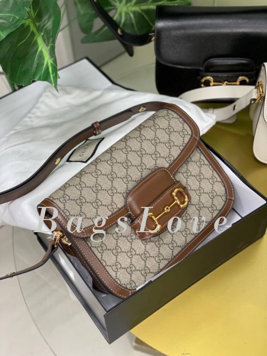 Женская сумка Gucci B108198