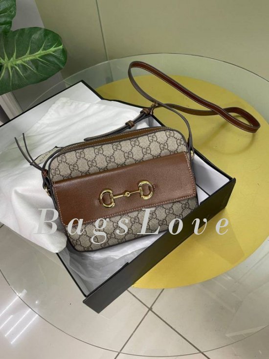 Женская сумка Gucci B108199