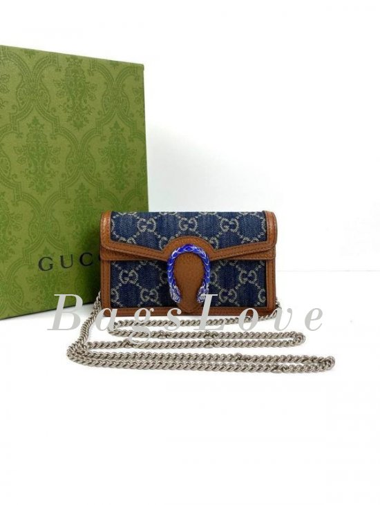 Женская сумка Gucci B108200