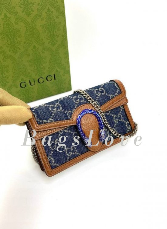 Женская сумка Gucci B108200