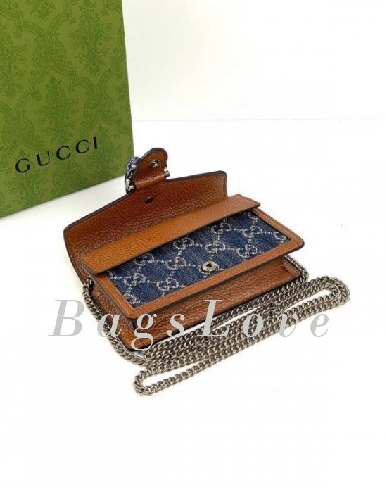 Женская сумка Gucci B108200