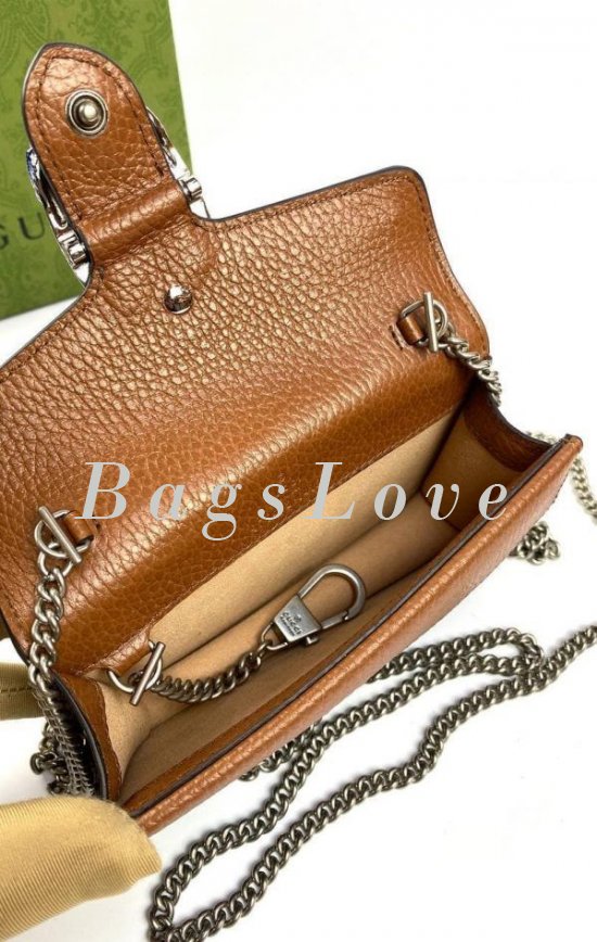 Женская сумка Gucci B108200