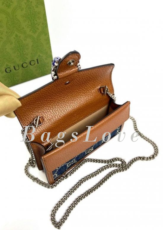 Женская сумка Gucci B108200