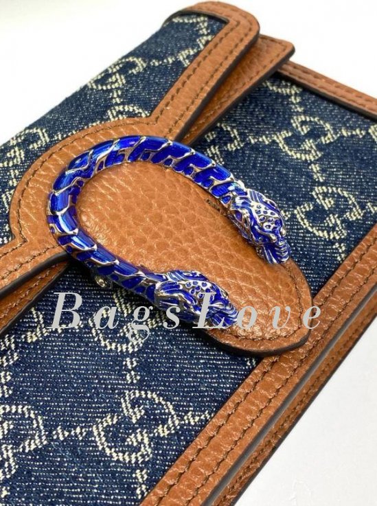 Женская сумка Gucci B108200