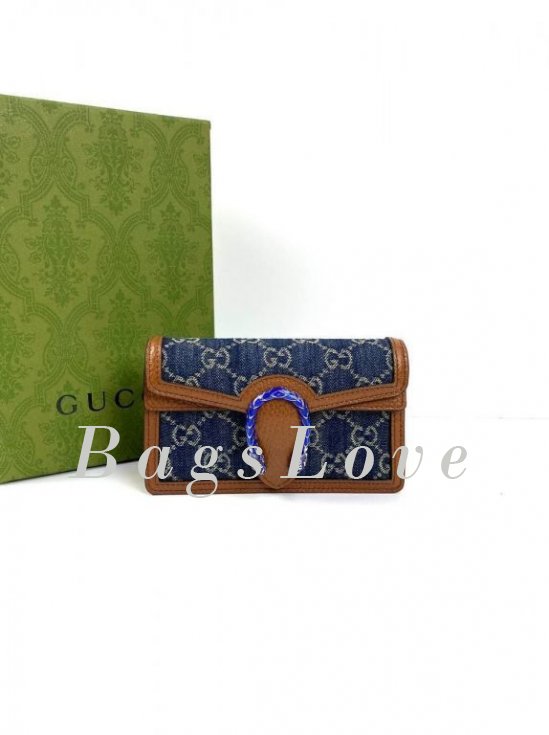 Женская сумка Gucci B108200