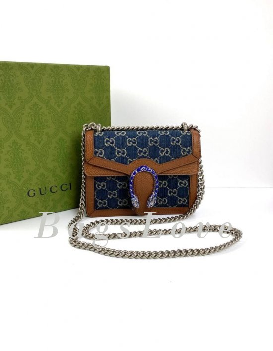 Женская сумка Gucci B108201