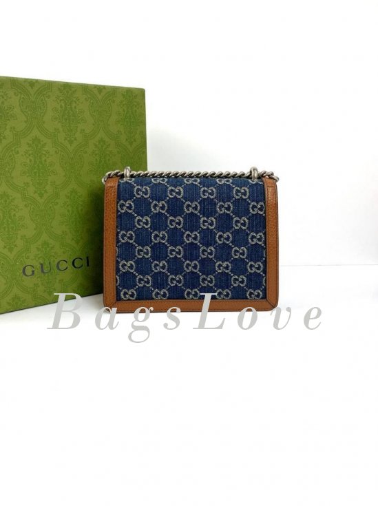 Женская сумка Gucci B108201