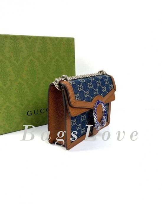 Женская сумка Gucci B108201