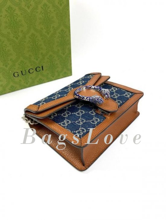 Женская сумка Gucci B108201