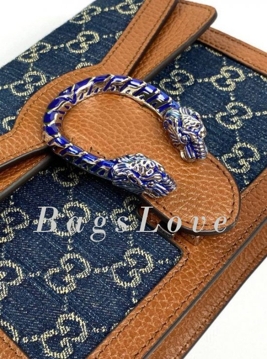 Женская сумка Gucci B108201