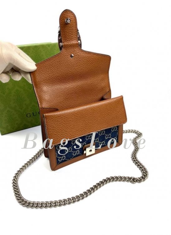 Женская сумка Gucci B108201