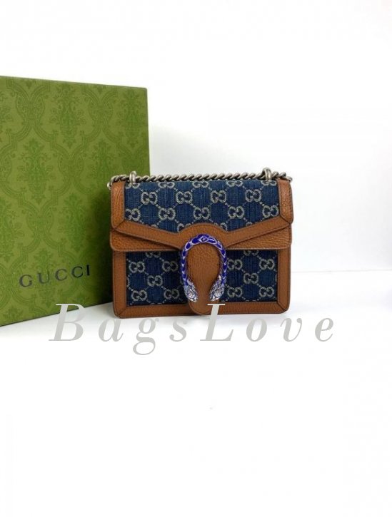 Женская сумка Gucci B108201