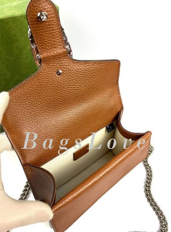 Женская сумка Gucci B108201