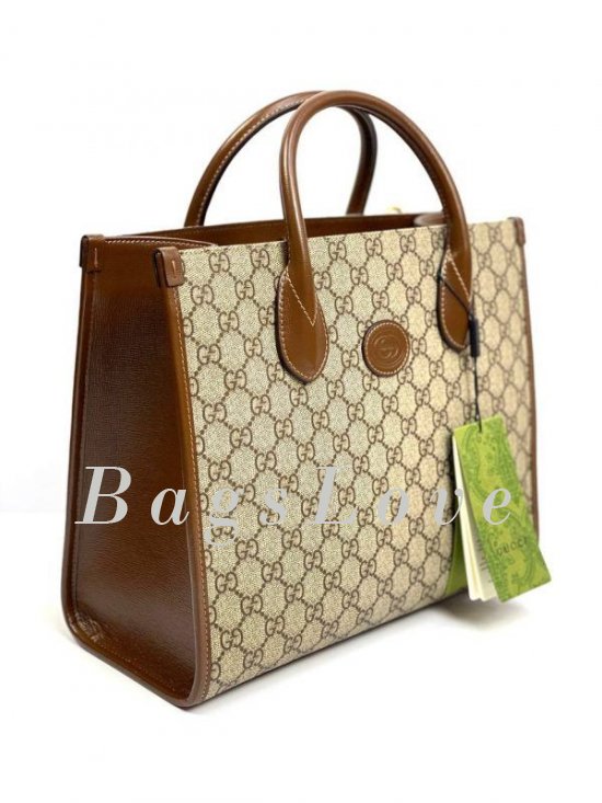 Женская сумка Gucci B108202