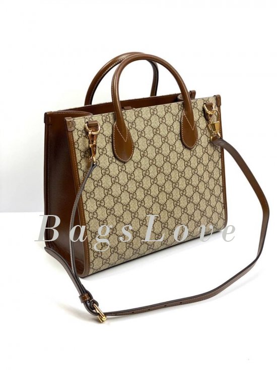 Женская сумка Gucci B108202