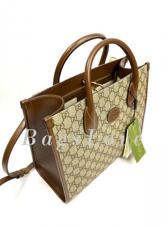 Женская сумка Gucci B108202