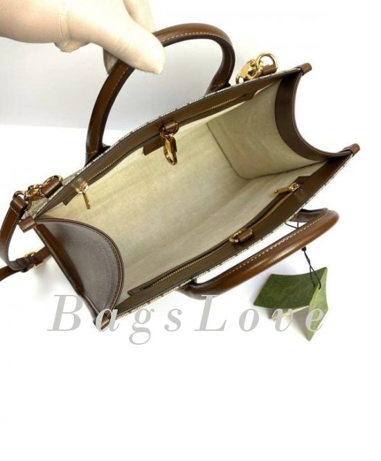 Женская сумка Gucci B108202